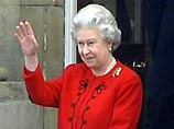 Ожидается, что Елизавета II примет участие 9 октября в официальном открытии здания парламента Шотландии