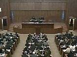 В парламент Косово будут избираться 32 партии В парламент Косово будут избираться 32 партии
