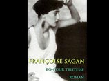 Во Франции скончалась писательница Франсуаза Саган