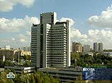 В Москве взорвана гостиница "Спорт". Люди подумали, что это теракт В Москве взорвана гостиница "Спорт". Люди подумали, что это теракт