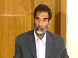 Саддам в тюрьме похудел, но по собственной воле, заявил глава МВД Ирака