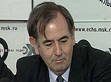 Комиссар Совета Европы Альваро Хиль-Роблес прибыл в Беслан Комиссар Совета Европы Альваро Хиль-Роблес прибыл в Беслан