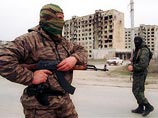 В Грозном убиты трое сотрудников ФСБ и военнослужащий Минобороны В Грозном убиты трое сотрудников ФСБ и военнослужащий Минобороны
