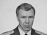 Несмотря на приглашение, на заседание во Владикавказе не пришли несколько высокопоставленных военных, в том числе командующий 58-й армии генерал-лейтенант Виктор Соболев