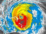 Ураган "Жанна" обрушился на Флориду