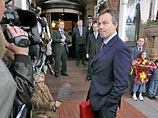 Тони Блэр: боевики, захватившие британца, манипулируют журналистами