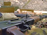 В Чечне и Ингушетии в результате трех спецопераций уничтожены пять боевиков