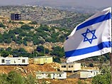 Израиль продолжает экспроприацию земель под еврейские поселения
