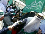 Движение исламского сопротивления "Хамас" может войти в состав палестинского правительства