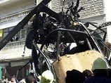 Представитель "Хамас" в Бейруте подтвердил факт гибели одного из руководителей движения в Сирии