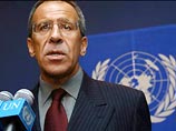 Сергей Лавров призвал к реформе Совбеза ООН, но только на основе консенсуса Сергей Лавров призвал к реформе Совбеза ООН, но только на основе консенсуса