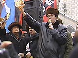 Инициаторы "кучмогейта", как сообщают наши корреспонденты из Киева, полны решимости стоять до победного конца Инициаторы "кучмогейта", как сообщают наши корреспонденты из Киева, полны решимости стоять до победного конца