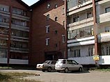 Мураховская и ее спутник Травинский были убиты в ночь на понедельник в подъезде дома, где проживала член руководства регионального штаба партии "Родина"