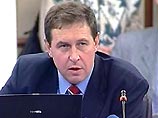 Если Россия ратифицирует Киотский протокол, то удвоить ВВП за 10 лет не удастся, заявляет Илларионов Если Россия ратифицирует Киотский протокол, то удвоить ВВП за 10 лет не удастся, заявляет Илларионов
