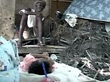 От тропических ураганов на Гаити погибли уже почти 2 тысячи человек