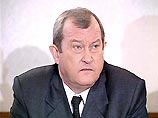 Полномочный представитель президента в крае Константин Пуликовский резко высказывался о деятельности команды уже уходящего приморского губернатора Евгения Наздратенко Полномочный представитель президента в крае Константин Пуликовский резко высказывался о деятельности команды уже уходящего приморского губернатора Евгения Наздратенко