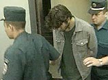 Осужденного в Литве Бертрана Канта экстрадируют на родину Осужденного в Литве Бертрана Канта экстрадируют на родину