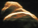 В среду на северо-западе России можно будет увидеть планету Таутатис