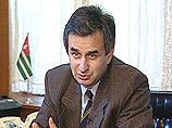 Абхазия не вернется в состав Грузии, заявляет абхазский премьер Абхазия не вернется в состав Грузии, заявляет абхазский премьер