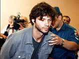 Бертран Канта, убивший в Литве актрису Мари Трентиньян, экстрадирован на родину Бертран Канта, убивший в Литве актрису Мари Трентиньян, экстрадирован на родину