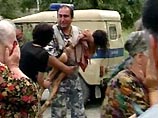 Путин и силовики Северной Осетии несут ответственность за трагедию в Беслане, считают россияне