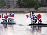 Организатора чемпионата мира по воднолыжному спорту ищет саратовская милиция Организатора чемпионата мира по воднолыжному спорту ищет саратовская милиция