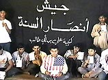 Войска США в Ираке арестовали лидера группировки, казнившей 12 непальцев Войска США в Ираке арестовали лидера группировки, казнившей 12 непальцев