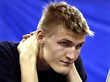 Андрей Кириленко может перейти в "Сан-Антонио" Андрей Кириленко может перейти в "Сан-Антонио"