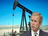 Американские эксперты считают Буша виновным в росте нефтяных цен