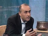 Журналиста CNN в Израиле похитили террористы из движения "Хамас" Журналиста CNN в Израиле похитили террористы из движения "Хамас"