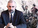 В дни терактов в России Масхадов выступил на грузинском ТВ с обращением к Саакашвили