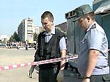 В Волгограде взорвано кафе: 1 человек погиб