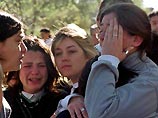 15-летний подросток открыл стрельбу в школе: 4 человека погибли, 5 ранены (ФОТО)