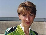 Забирова завоевала "бронзу" на чемпионате мира по велоспорту