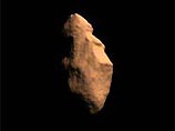 От Земли до этого астероида расстояние будет всего в 4 раза больше, чем от Земли до Луны. Следующее такое же "тесное" сближение Таутатиса с Землей произойдет в XXVI веке - 2562 году