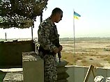 В Ираке в ДТП погиб украинский подполковник