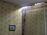 На Украине взрывом разрушен двухэтажный дом (ФОТО)