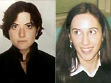 Освобожденные из плена итальянки намерены вернуться в Ирак Освобожденные из плена итальянки намерены вернуться в Ирак