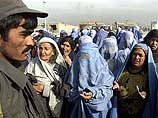 Выступая в среду на слушаниях в комитете по международным отношениям палаты представителей конгресса США, он объяснил это решение стремлением властей в Кабуле и Вашингтоне обеспечить безопасность афганок-избирательниц в ходе голосования