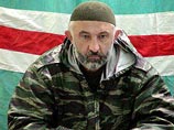 Лидер чеченских сепаратистов Аслан Масхадов предположительно находится среди многочисленной группы боевиков, блокированных сотрудниками службы безопасности президента ЧР, милицией и федеральными силами