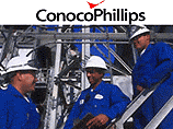 Комментарии СМИ: за 2 млрд долларов ConocoPhillips "обрела веру в Россию" Комментарии СМИ: за 2 млрд долларов ConocoPhillips "обрела веру в Россию"