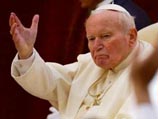 Папа Римский призвал к активной борьбе со СПИДом Папа Римский призвал к активной борьбе со СПИДом