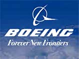 Boeing оштрафовали   за   использование  российского  титана  в  военных
самолетах