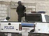 Полиция Венесуэлы задержала грузовик, набитый кокаином