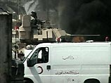 Тройной теракт в Багдаде: 63 погибших и более 140 раненых (ФОТО)