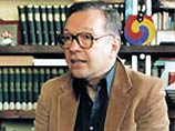 Кшиштоф Занусси не будет смотреть "Ночной дозор": ему нравится "Возвращение" Кшиштоф Занусси не будет смотреть "Ночной дозор": ему нравится "Возвращение"