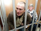 На суде по делу Ходорковского и Лебедева прерван допрос свидетелей
