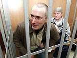 На суде по делу Ходорковского и Лебедева прерван допрос свидетелей На суде по делу Ходорковского и Лебедева прерван допрос свидетелей