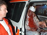 В результате беспорядков пострадали несколько человек, один из них получил ножевое ранение В результате беспорядков пострадали несколько человек, один из них получил ножевое ранение