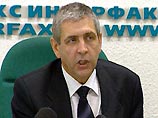 Замминистра финансов Сергей Шаталов на вчерашнем заседании праувительства объявил, что пришла пора наводить порядок в налоговом администрировании